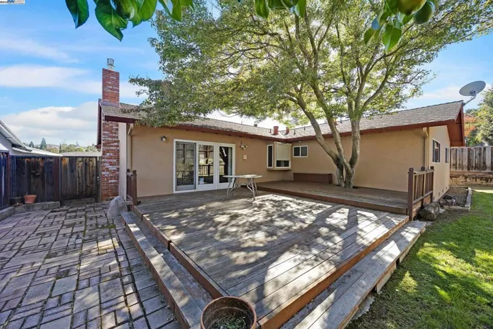 5731 San Juan Way, Pleasanton, California 94566