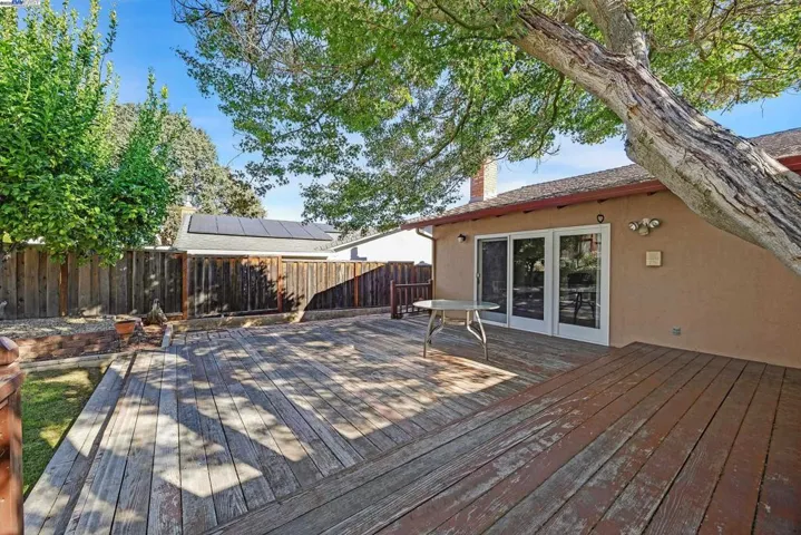 5731 San Juan Way, Pleasanton, California 94566