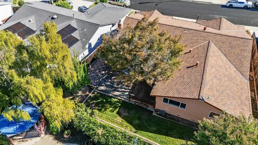 5731 San Juan Way, Pleasanton, California 94566