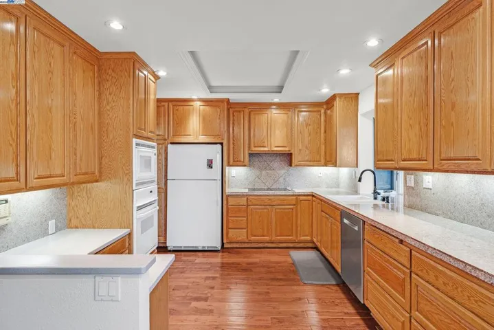 5731 San Juan Way, Pleasanton, California 94566