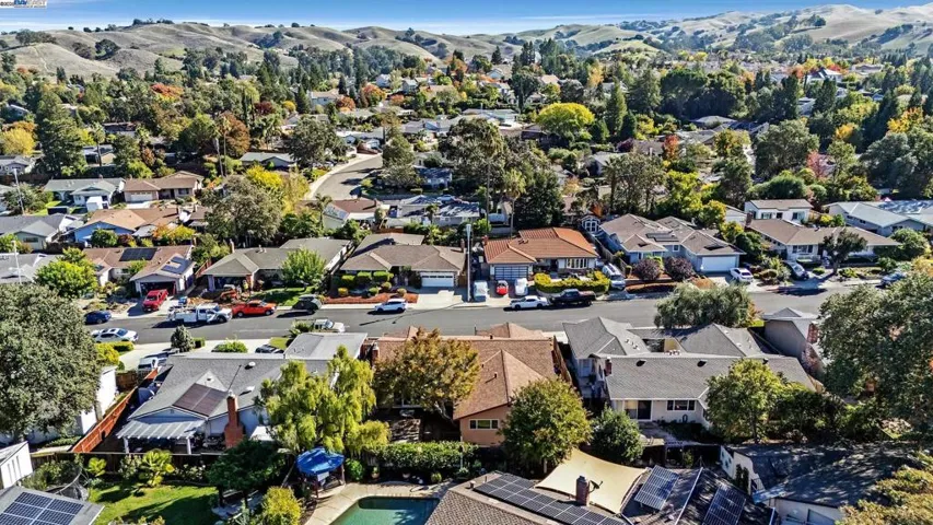 5731 San Juan Way, Pleasanton, California 94566