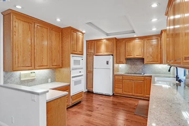 5731 San Juan Way, Pleasanton, California 94566