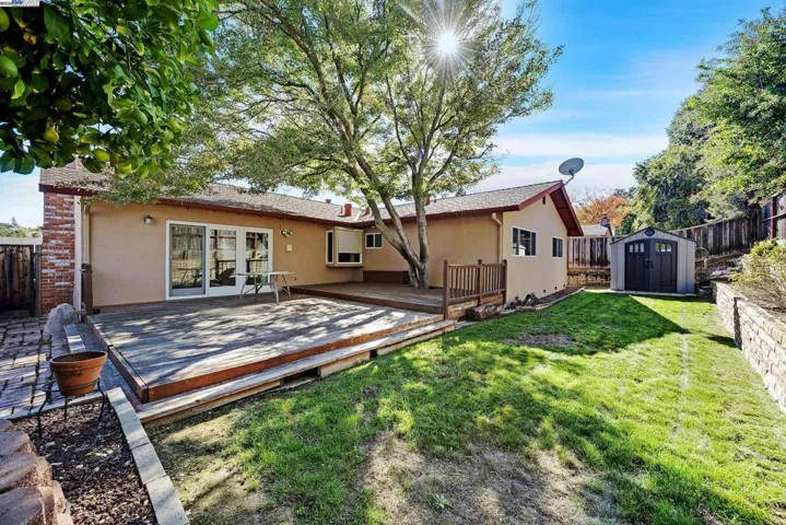 5731 San Juan Way, Pleasanton, California 94566