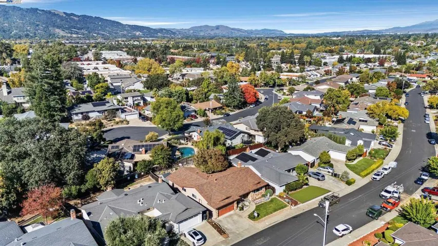 5731 San Juan Way, Pleasanton, California 94566