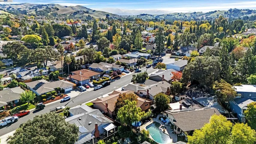 5731 San Juan Way, Pleasanton, California 94566