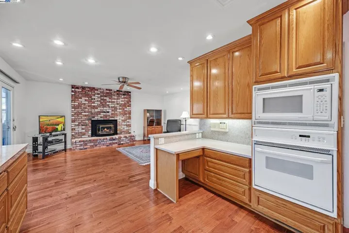 5731 San Juan Way, Pleasanton, California 94566