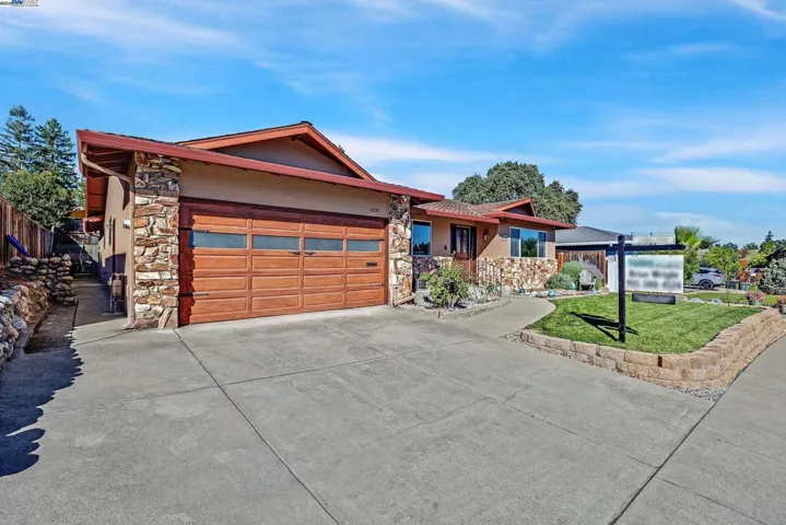 5731 San Juan Way, Pleasanton, California 94566