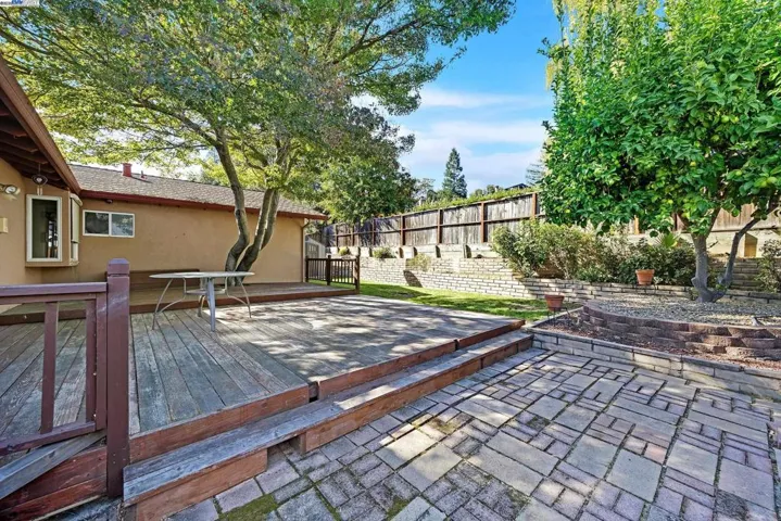 5731 San Juan Way, Pleasanton, California 94566