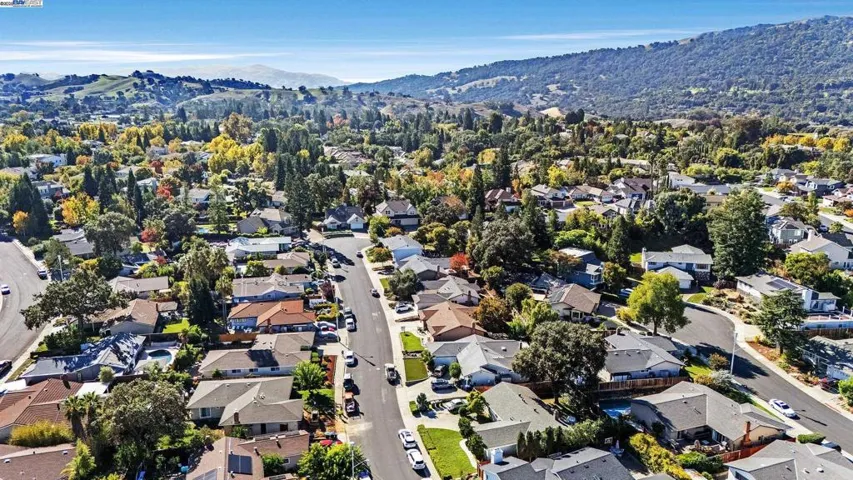 5731 San Juan Way, Pleasanton, California 94566