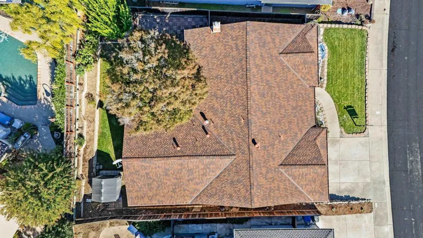 5731 San Juan Way, Pleasanton, California 94566