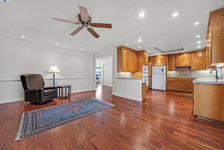 5731 San Juan Way, Pleasanton, California 94566