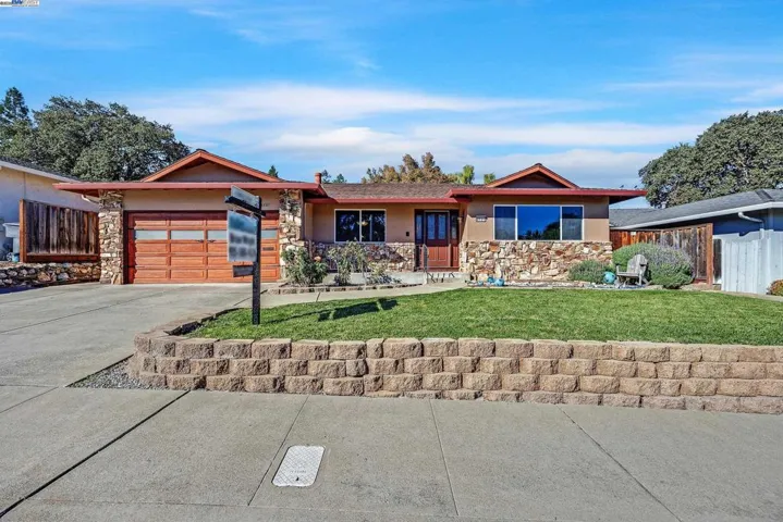 5731 San Juan Way, Pleasanton, California 94566