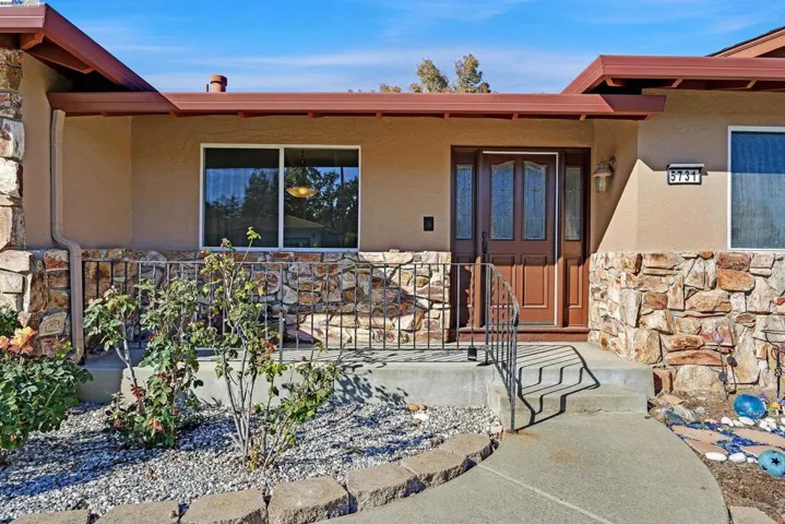 5731 San Juan Way, Pleasanton, California 94566
