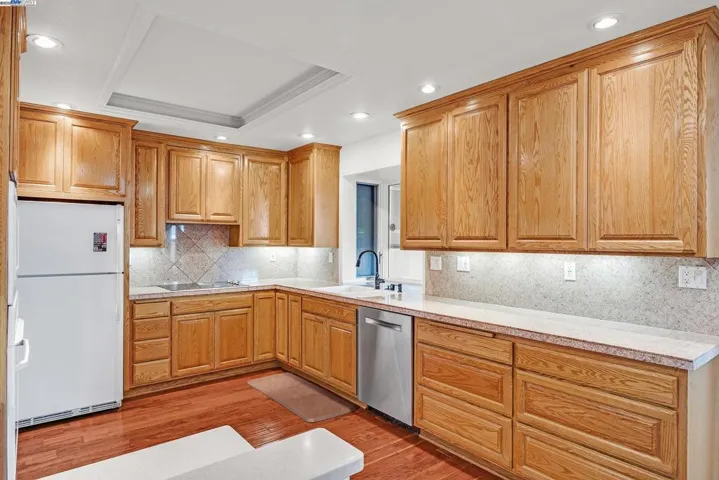5731 San Juan Way, Pleasanton, California 94566