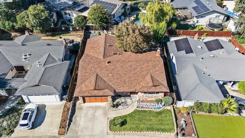 5731 San Juan Way, Pleasanton, California 94566