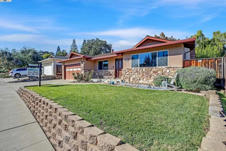 5731 San Juan Way, Pleasanton, California 94566