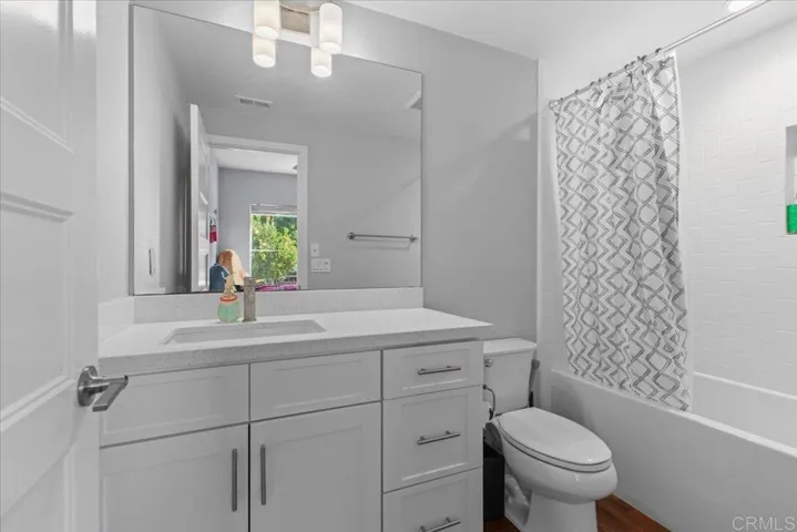 First Floor Bathroom