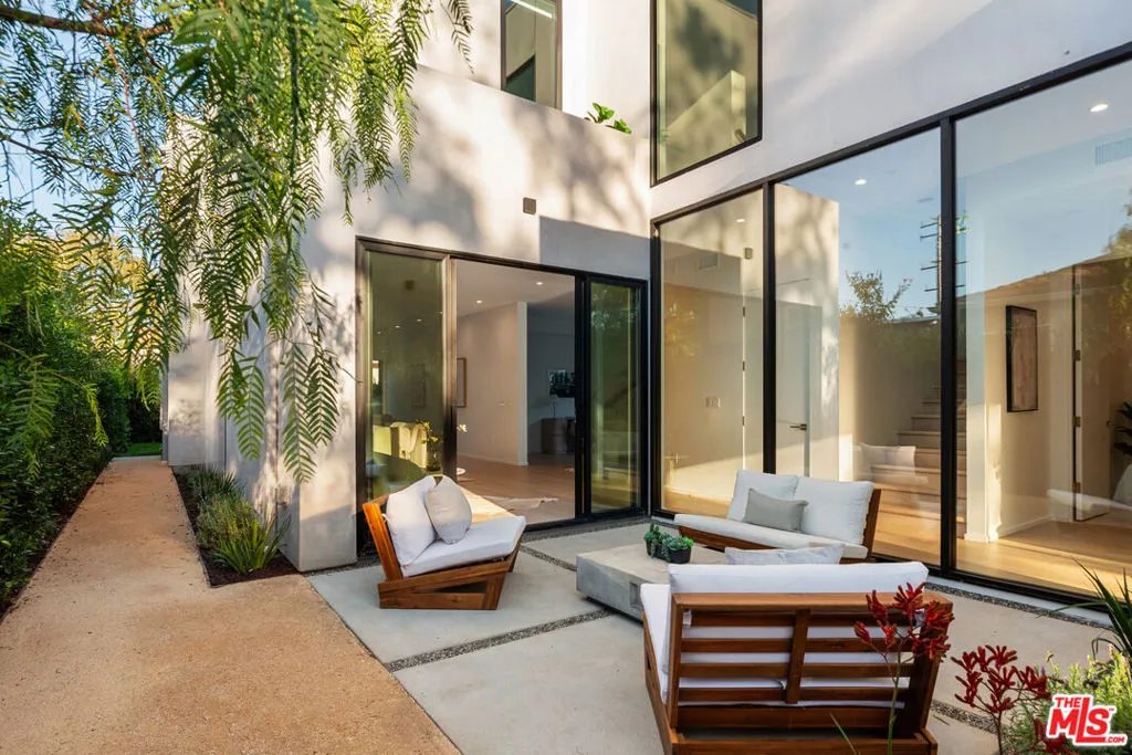 4160 Keystone Avenue, Culver City, California 90232 home-pic-8