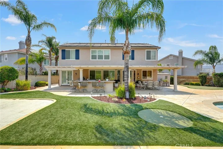 42587 Sherry, Murrieta, California 92562