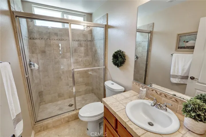 Main Floor Bathroom
