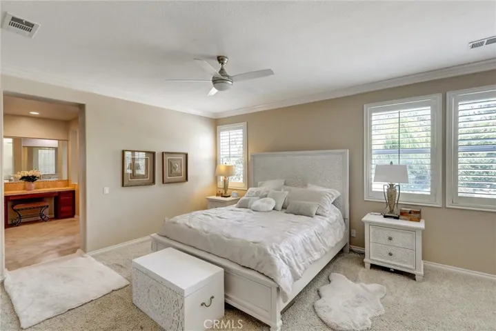 Primary Suite