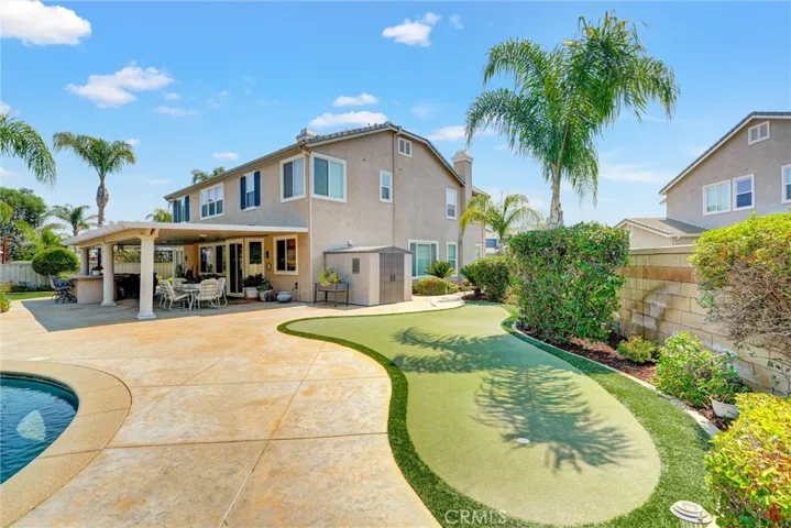 42587 Sherry, Murrieta, California 92562