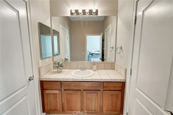 Jack & Jill Bathroom