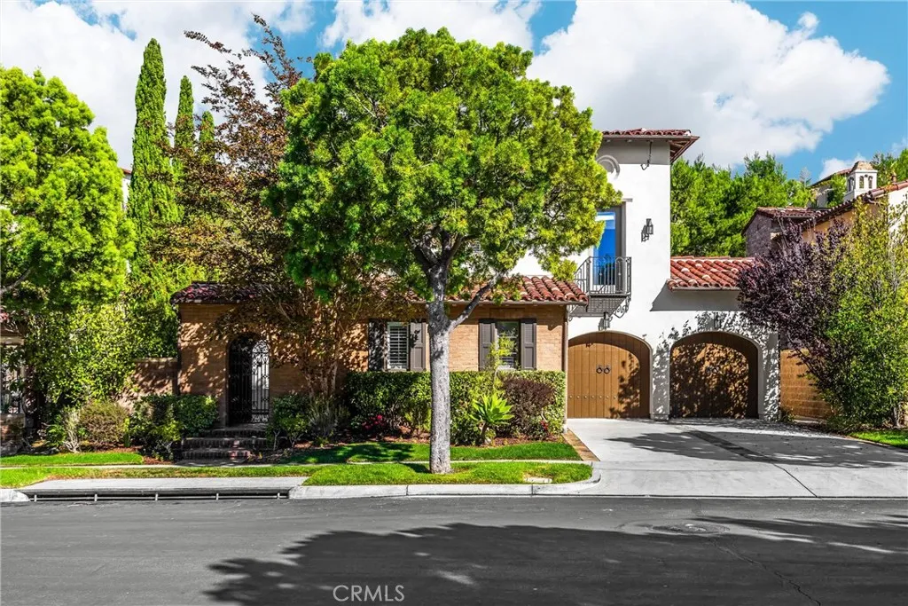 34 Tall Hedge, Irvine, California 92603 home-pic-0
