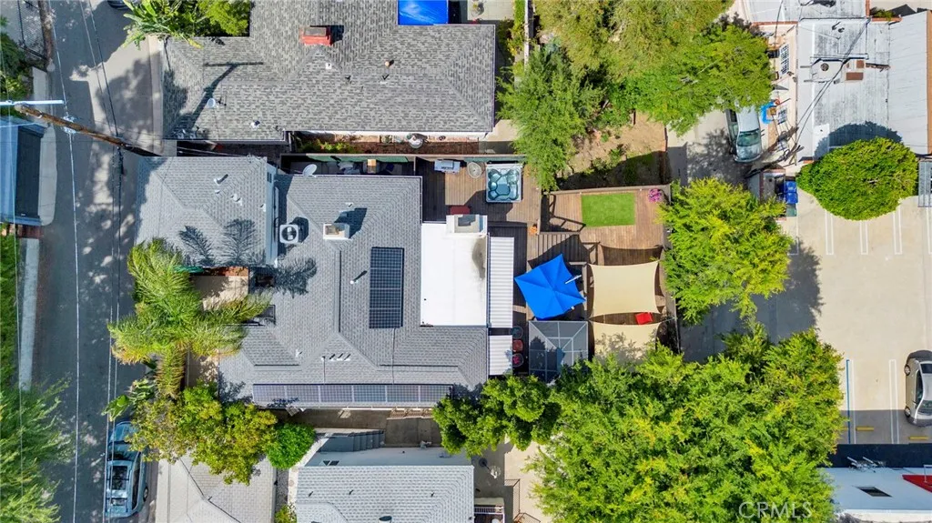 3374 Floyd, Los Angeles, California 90068 home-pic-38