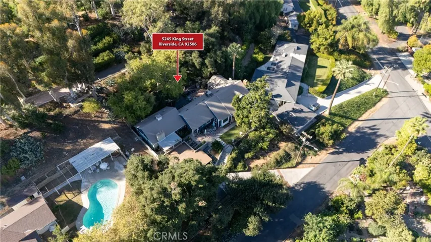 5245 King, Riverside, California 92506