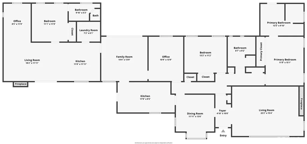 5245 King, Riverside, California 92506
