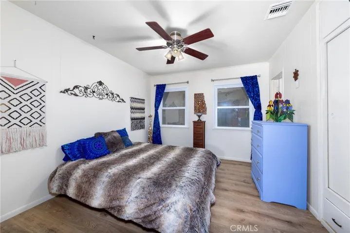 Bedroom #3 En Suite
