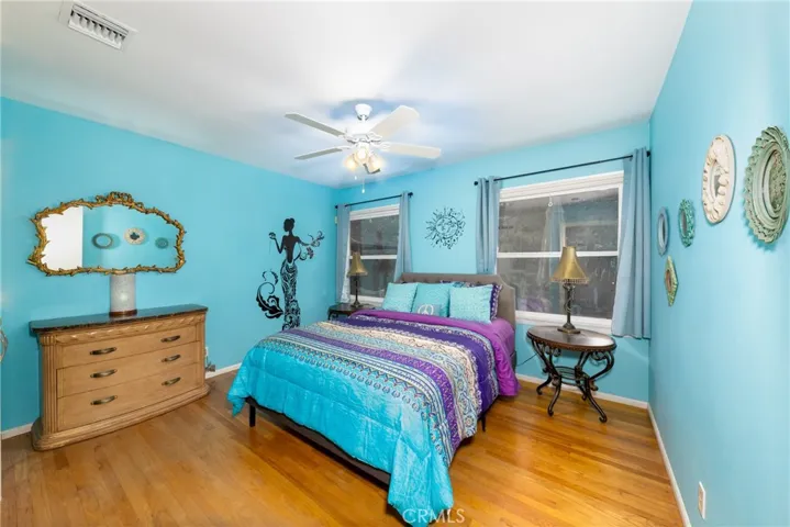 Bedroom #2