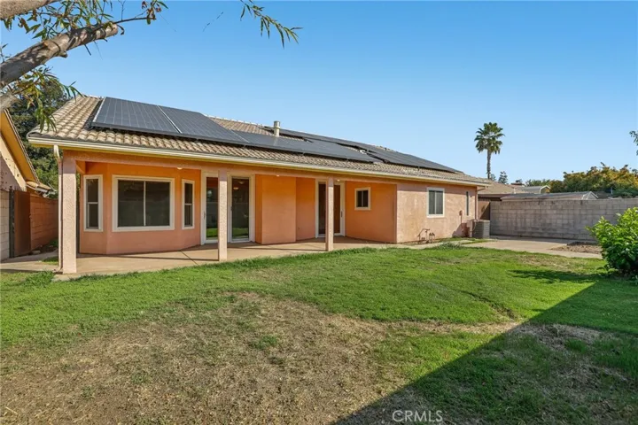526 Grenache Avenue, Madera, California 93637