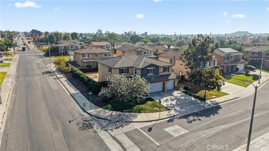 Located in a quiet, well-maintained neighborhood
