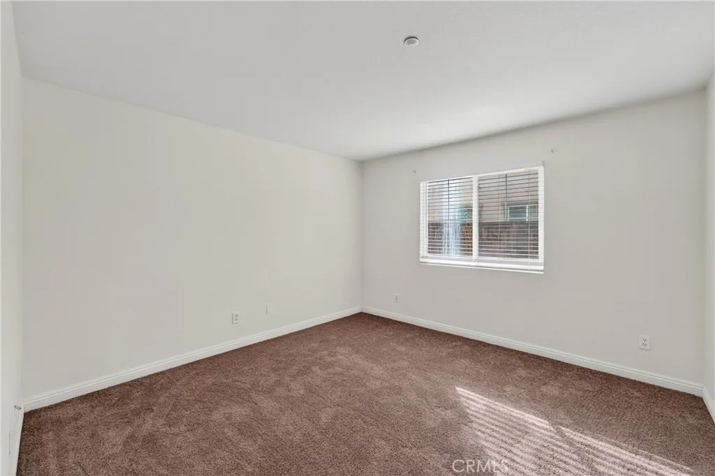 Large downstairs bedroom perfect for guests or multigenerational living