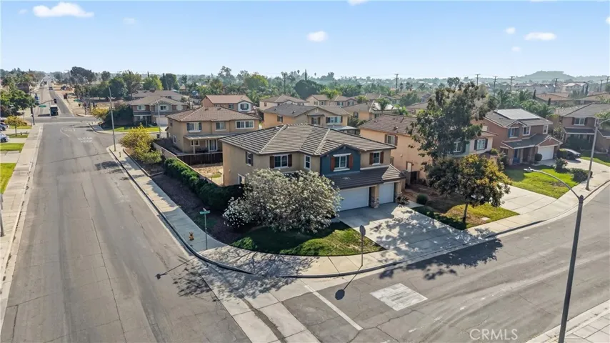 Located in a quiet, well-maintained neighborhood