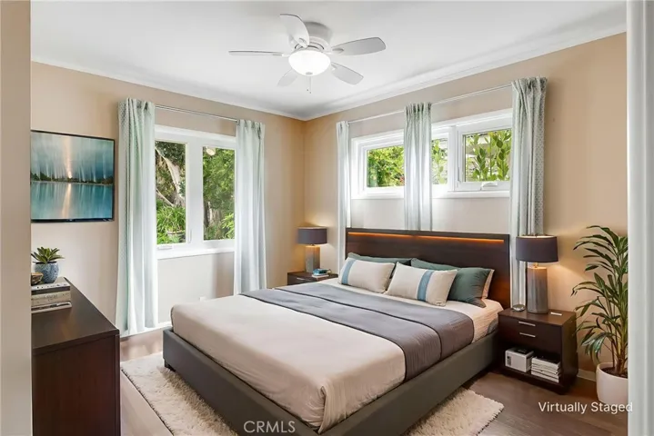 2nd bedroom