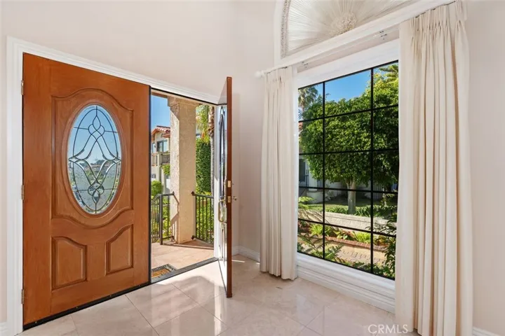 6403 Sealpoint Court, Rancho Palos Verdes, California 90275