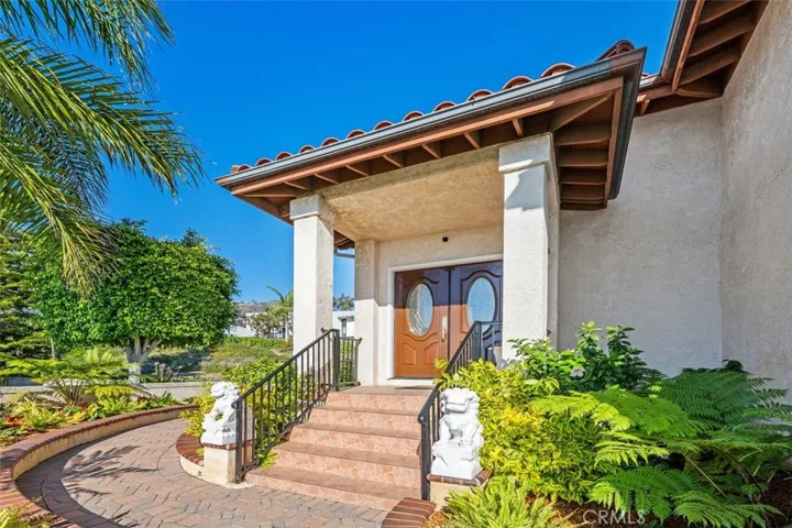 6403 Sealpoint Court, Rancho Palos Verdes, California 90275