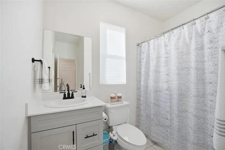 NexGen full bathroom