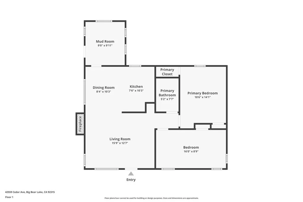 42559 Cedar, Big Bear Lake, California 92315 home-pic-18