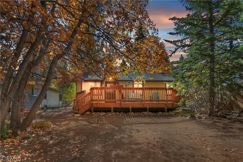 42559 Cedar, Big Bear Lake, California 92315 home-pic-0