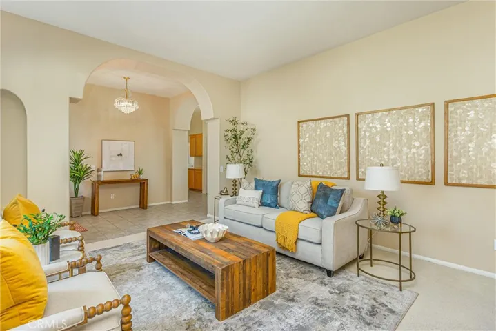 35377 Shade Tree Road, Yucaipa, California 92399