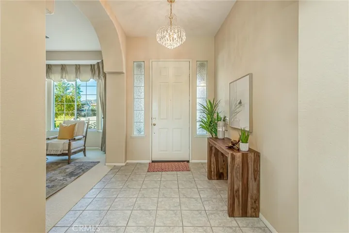 35377 Shade Tree Road, Yucaipa, California 92399