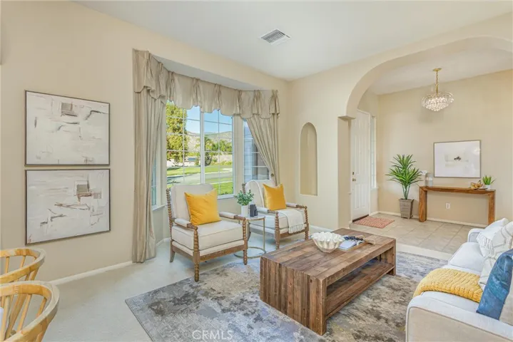 35377 Shade Tree Road, Yucaipa, California 92399