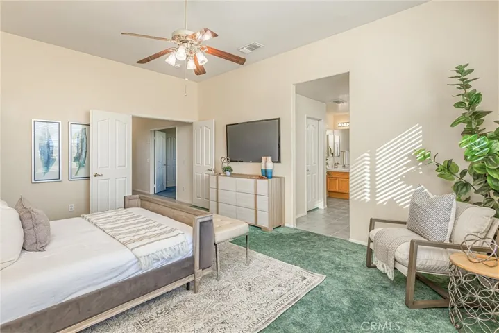 35377 Shade Tree Road, Yucaipa, California 92399