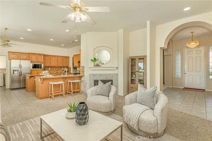 35377 Shade Tree Road, Yucaipa, California 92399
