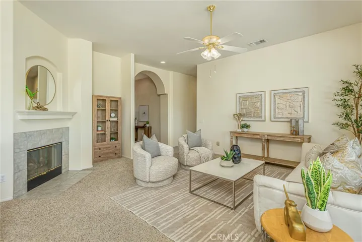 35377 Shade Tree Road, Yucaipa, California 92399