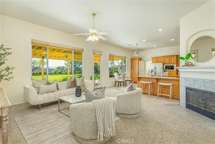 35377 Shade Tree Road, Yucaipa, California 92399